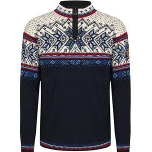 Dale of Norway Vail Unisex Sweater